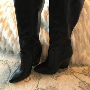 BCBG Boots